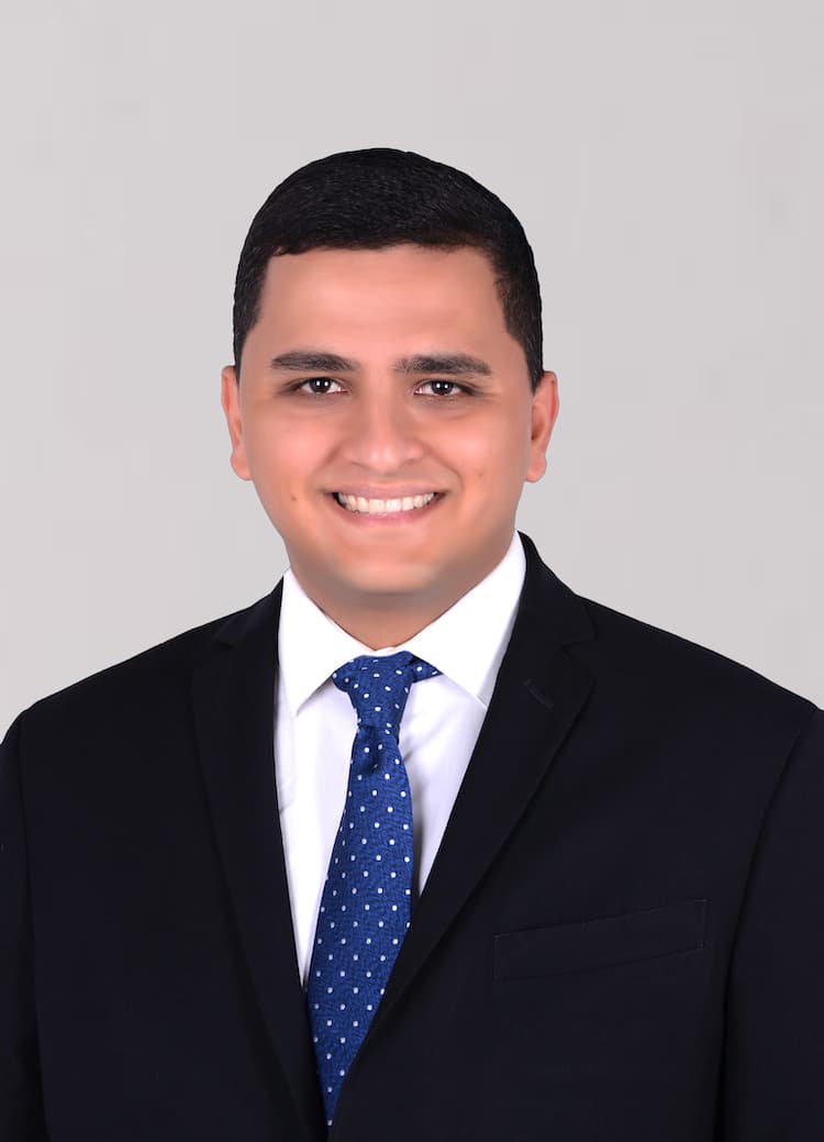 Ahmed Elhatw